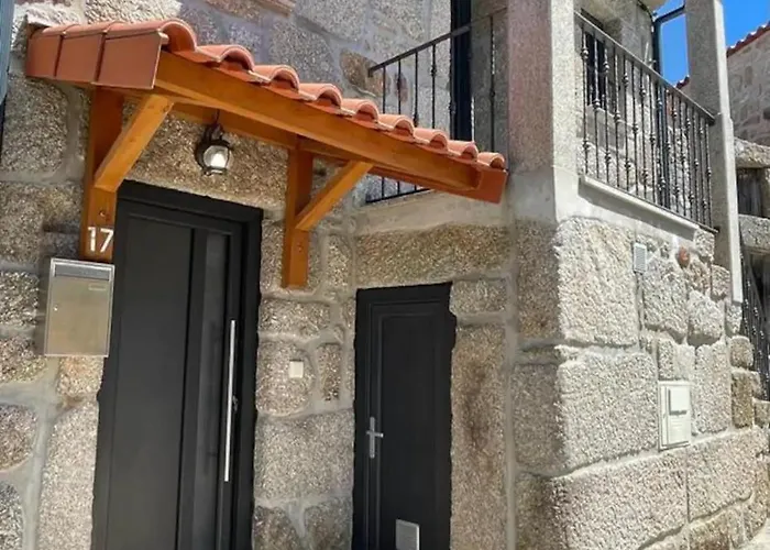 Casa Dos Avos