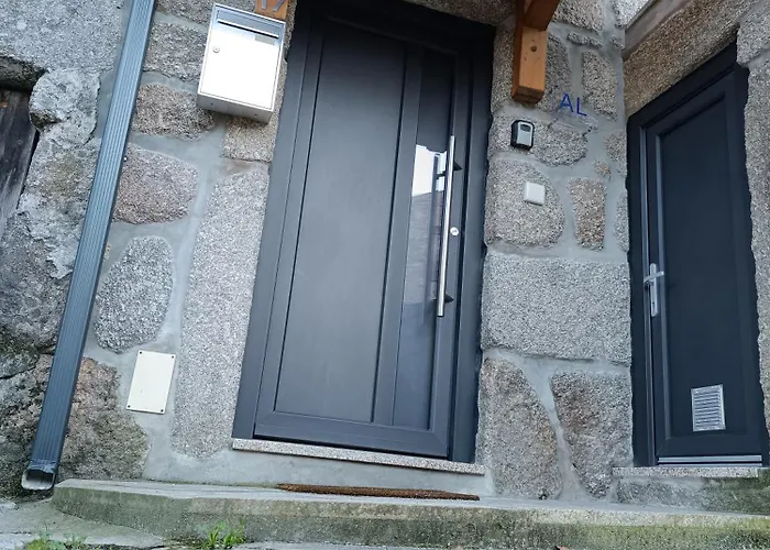 Casa Dos Avos