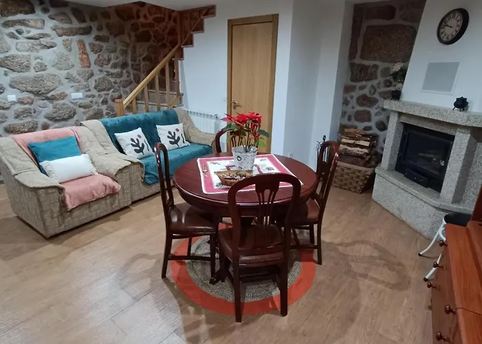 Casa Dos Avos