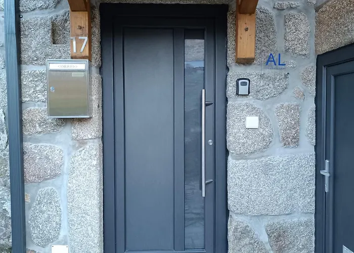 Casa Dos Avos