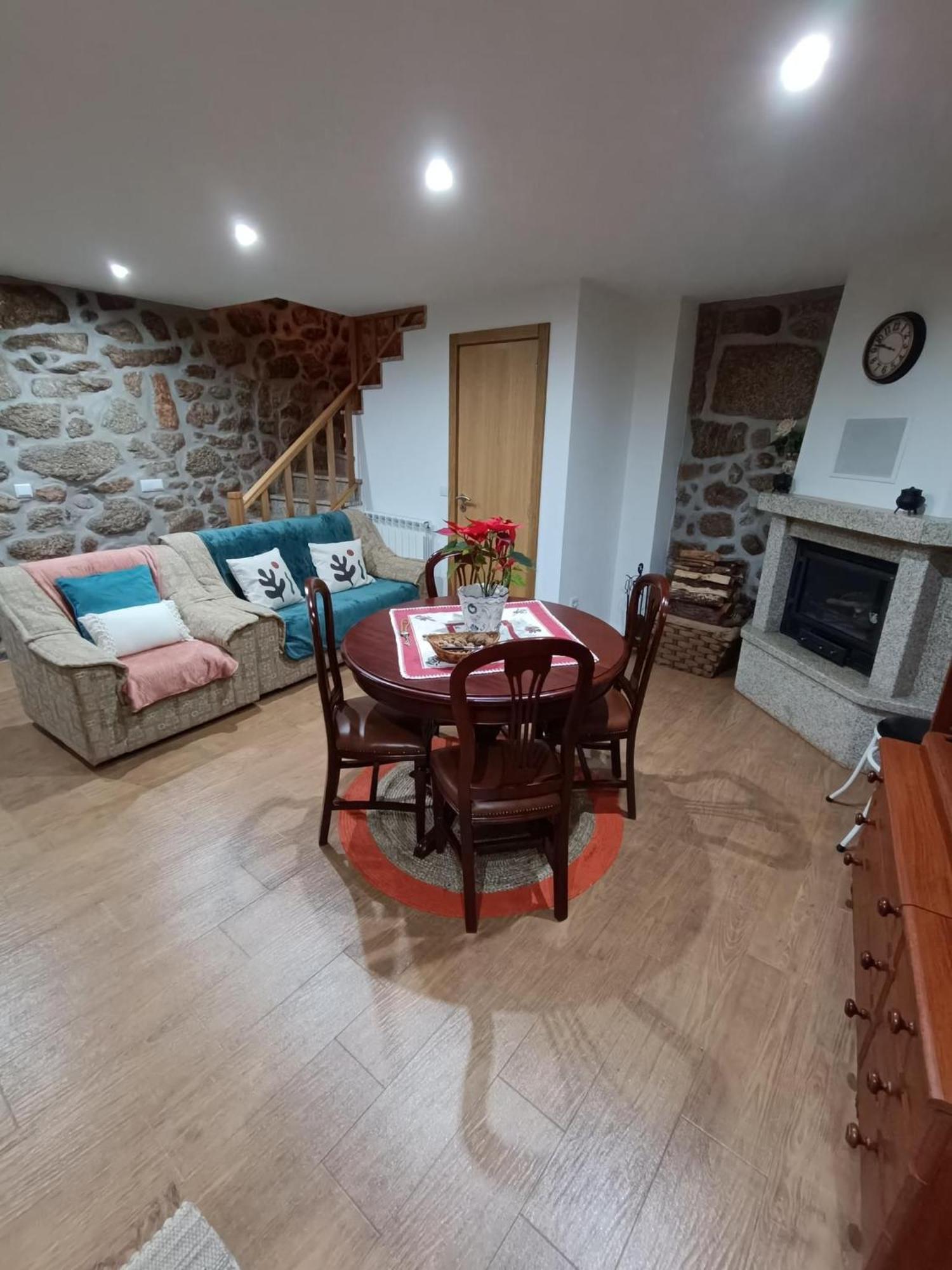Casa Dos Avos Holiday home *