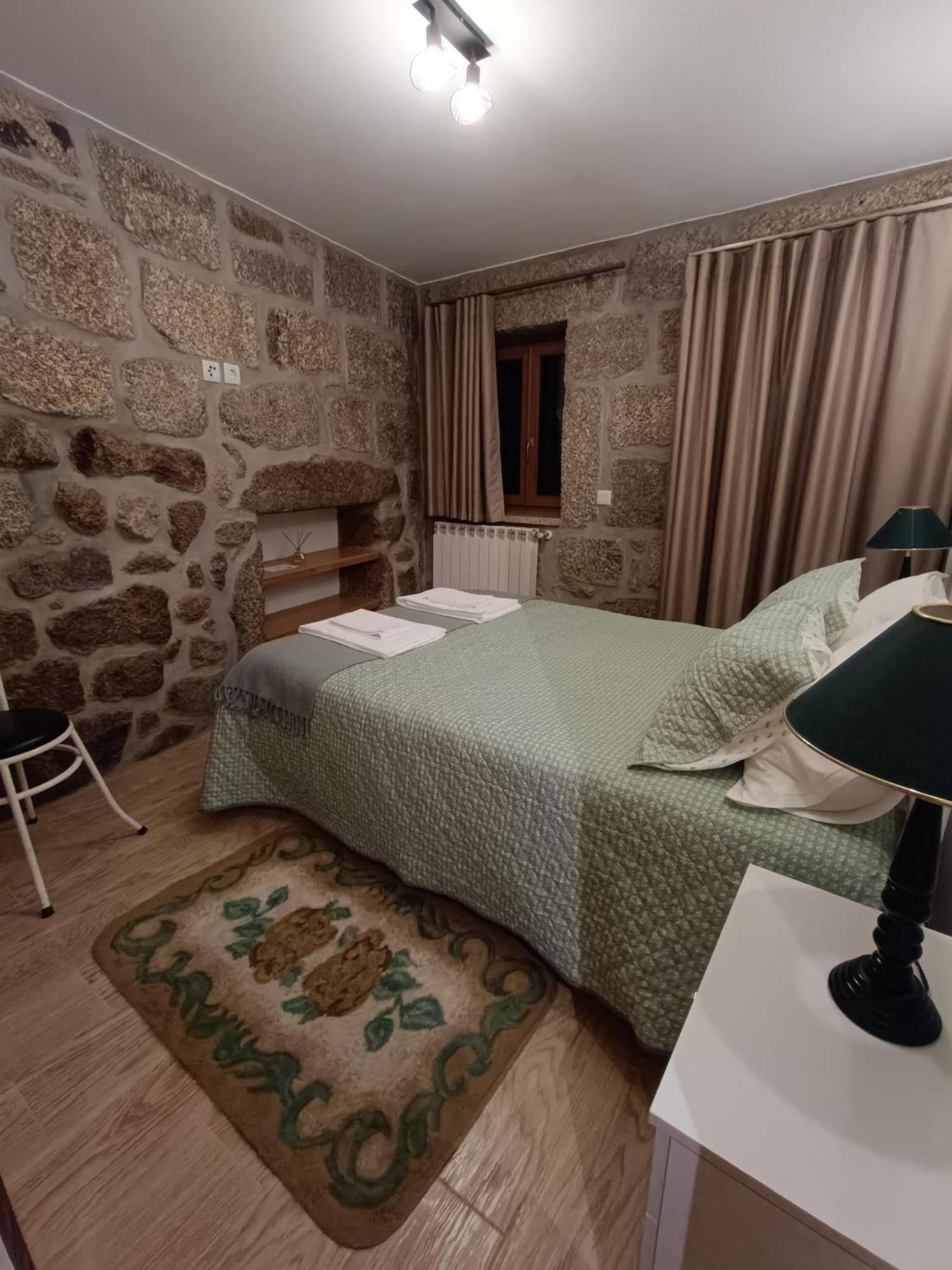 Casa Dos Avos * Avelal