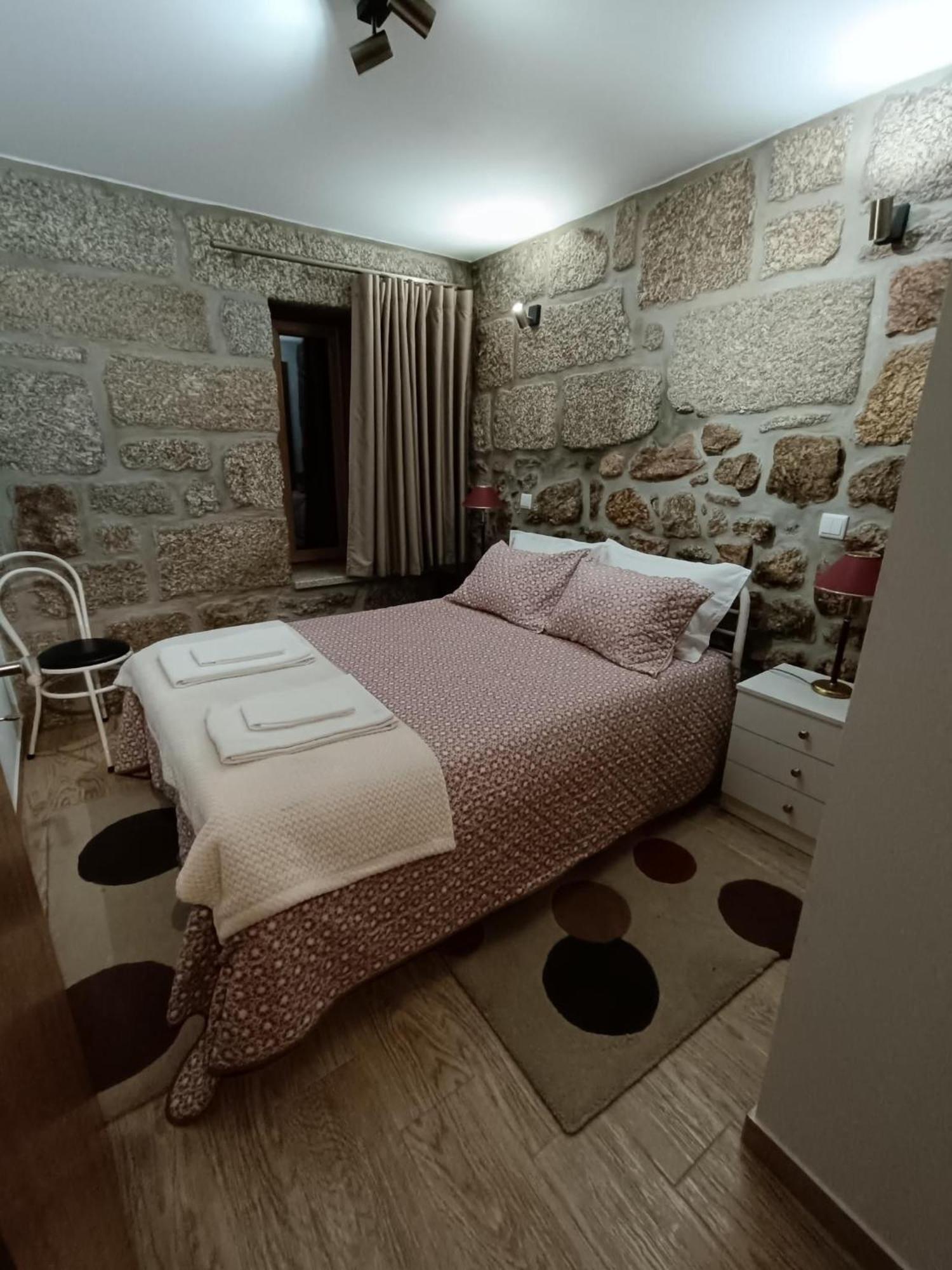 Holiday home Casa Dos Avos Avelal