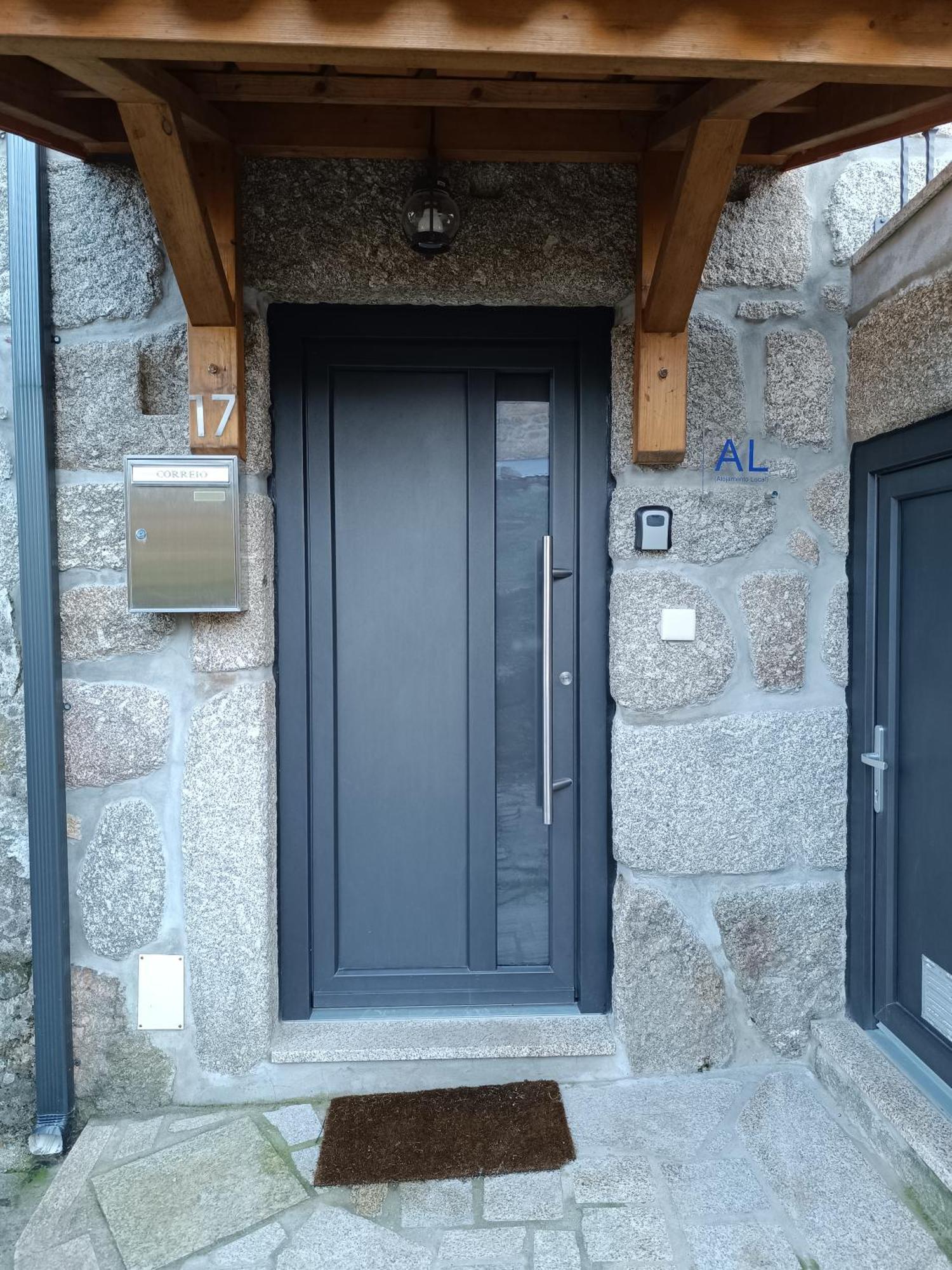 Casa Dos Avos Avelal