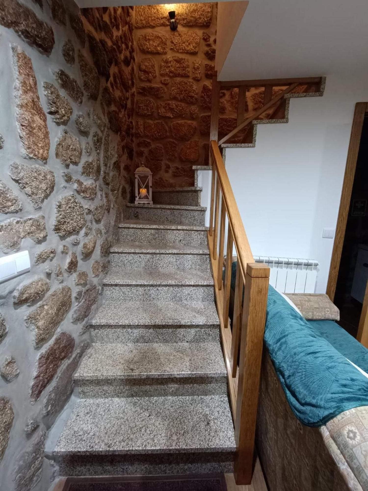 Casa Dos Avos *